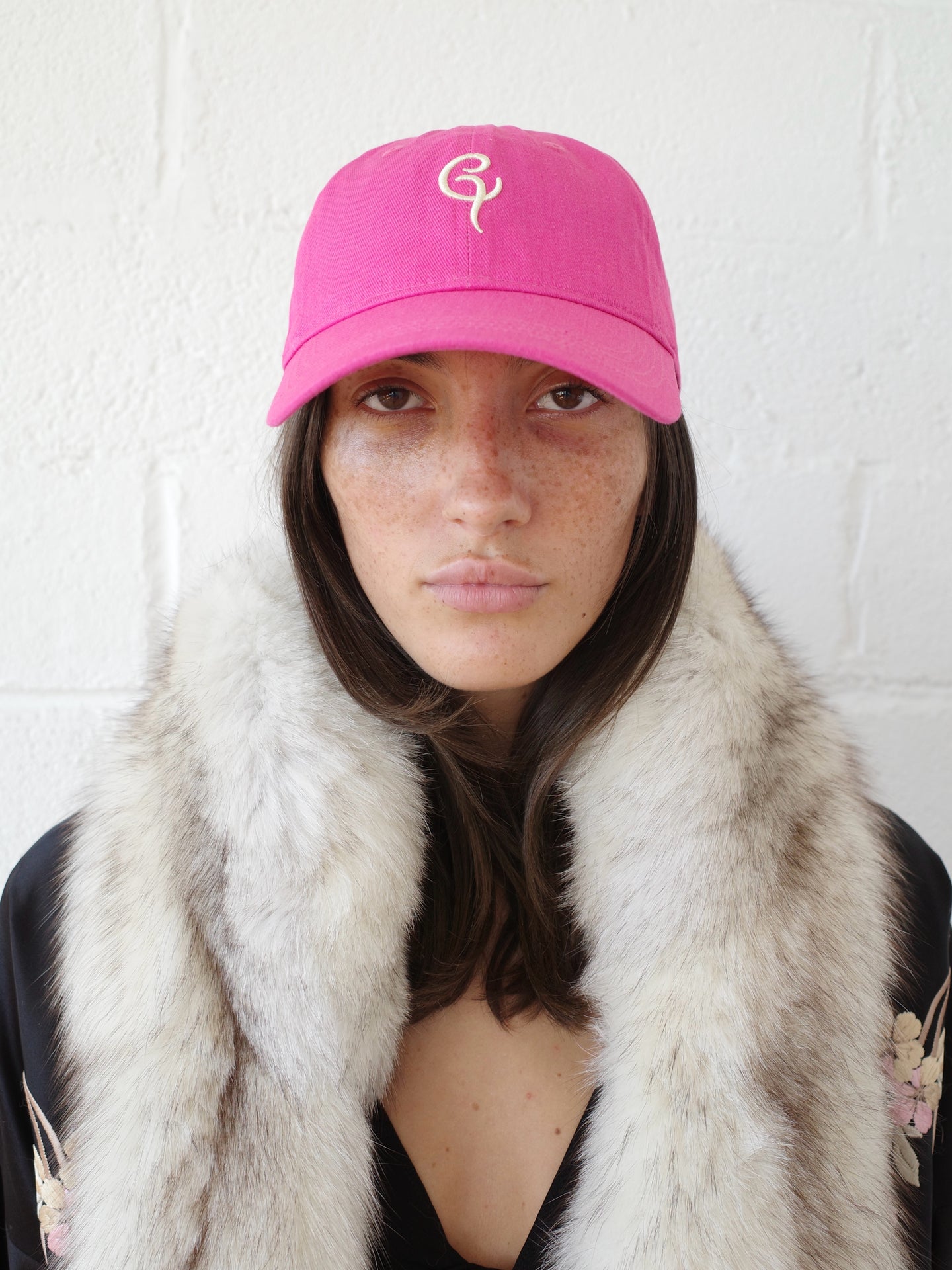 The CI Baseball Cap