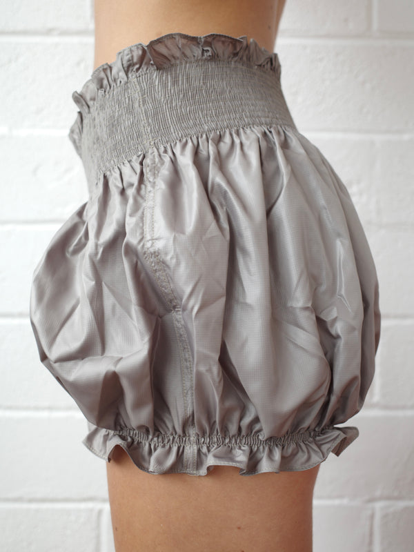 The Recycled Nylon Bloomer