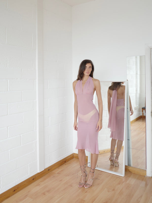 The Kiera Dress