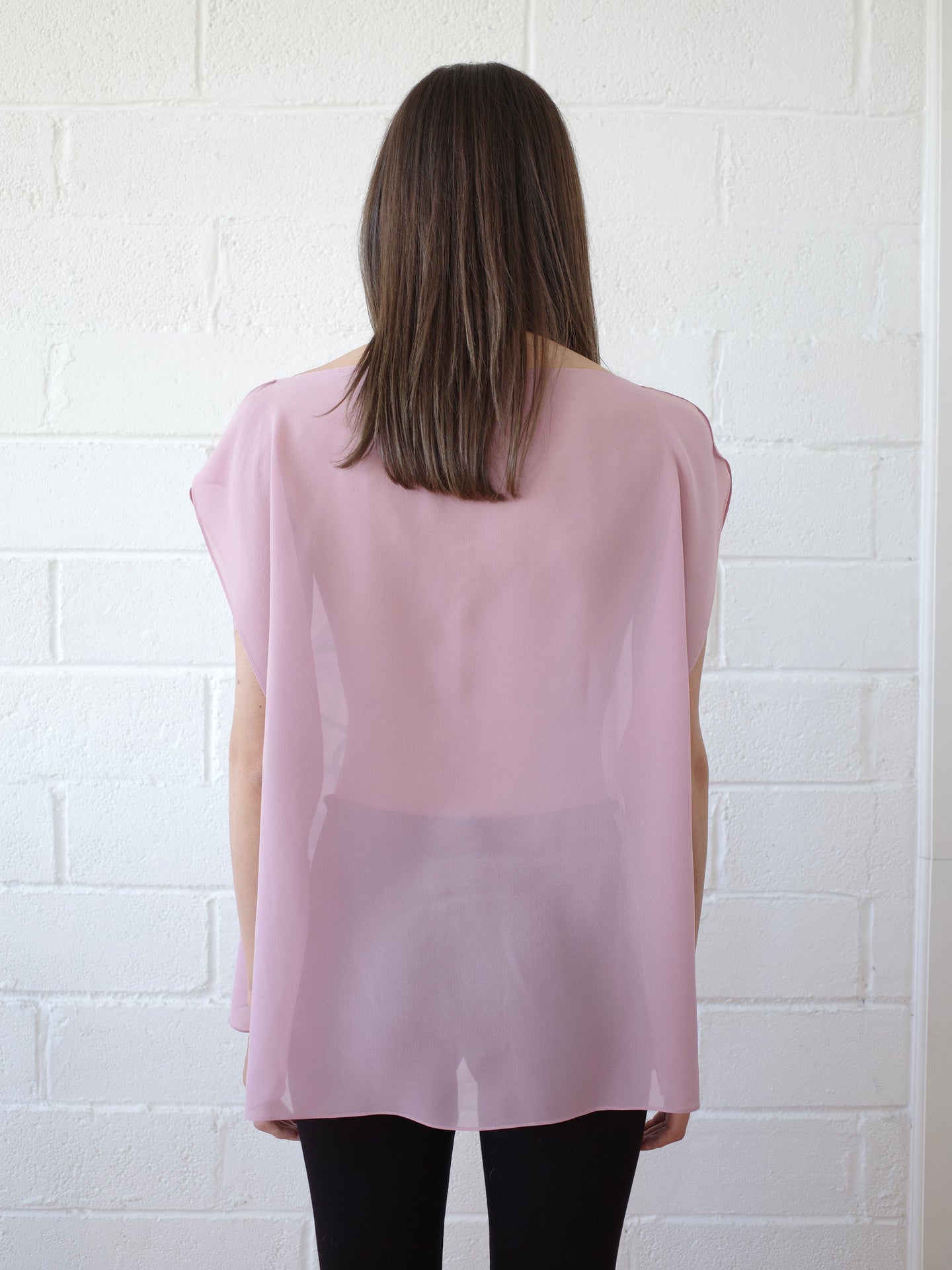 The Hobby Horse Scarf Top