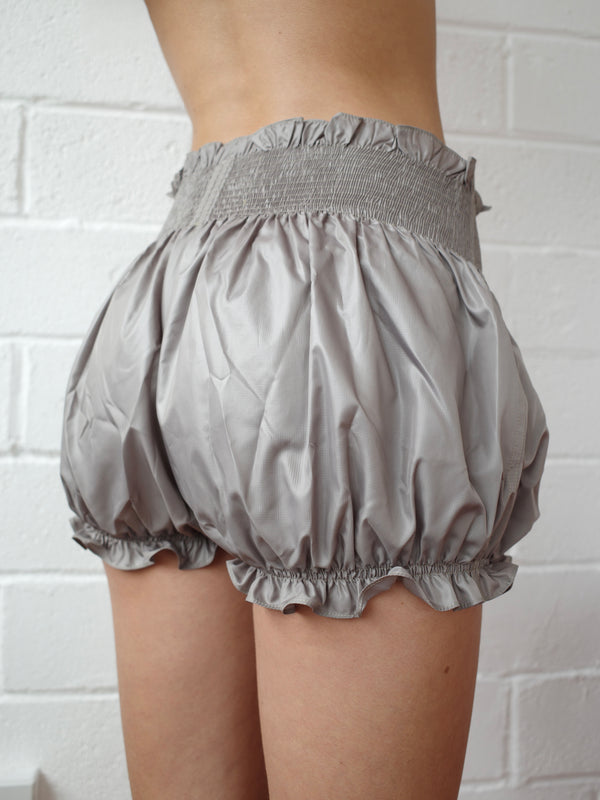 The Recycled Nylon Bloomer
