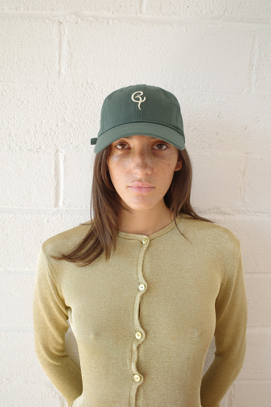 The CI Baseball Cap