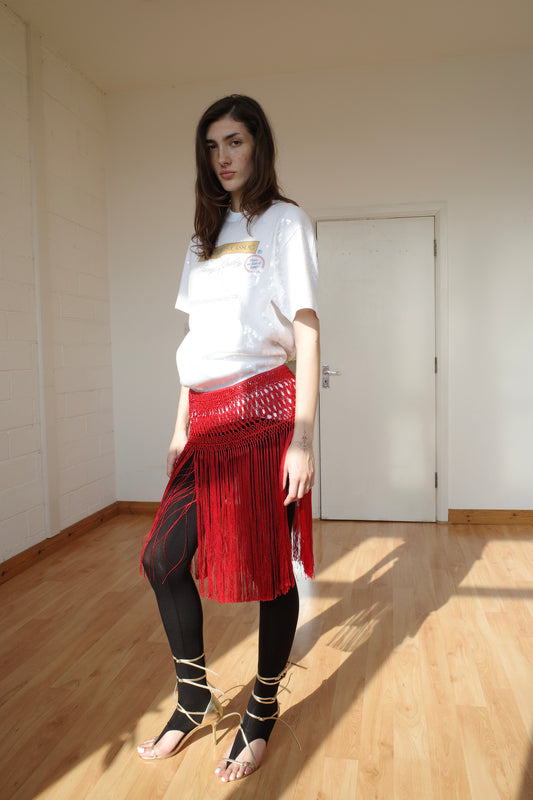 The 'Things of Quality' Sequin T-shirt