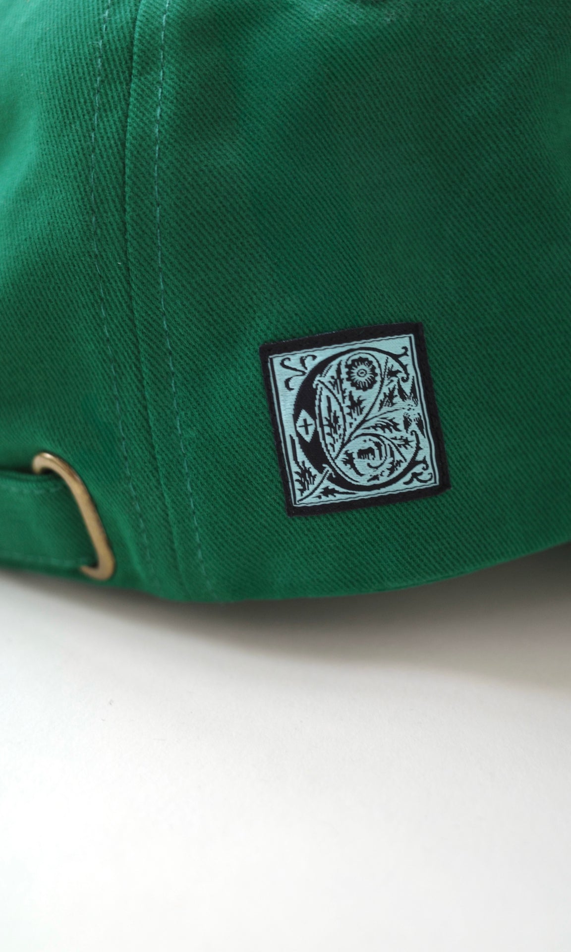 The CI Baseball Cap