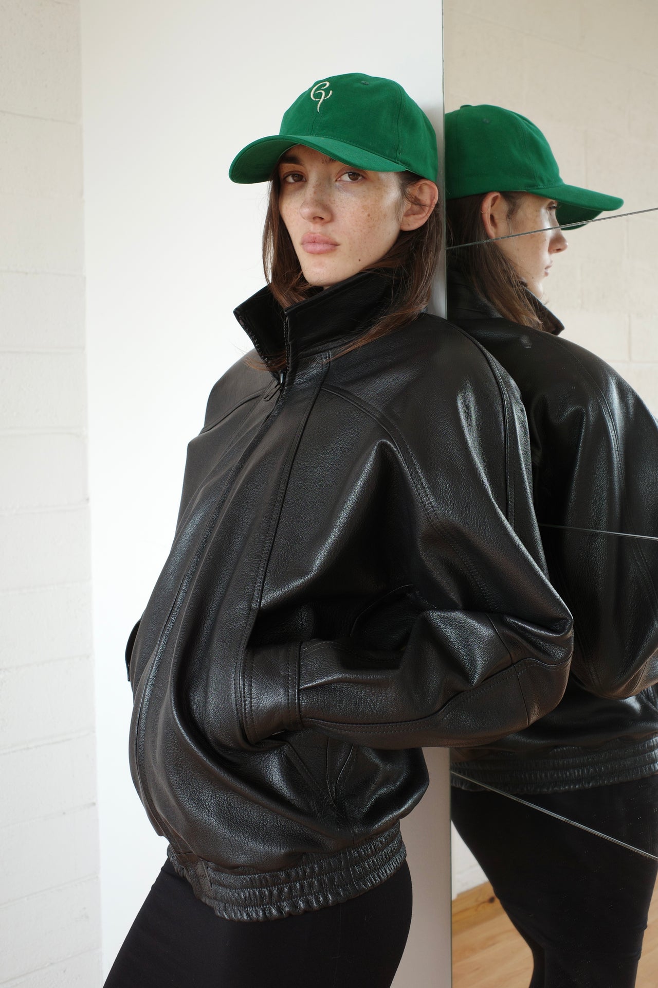 The CI Baseball Cap