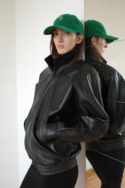 The CI Baseball Cap