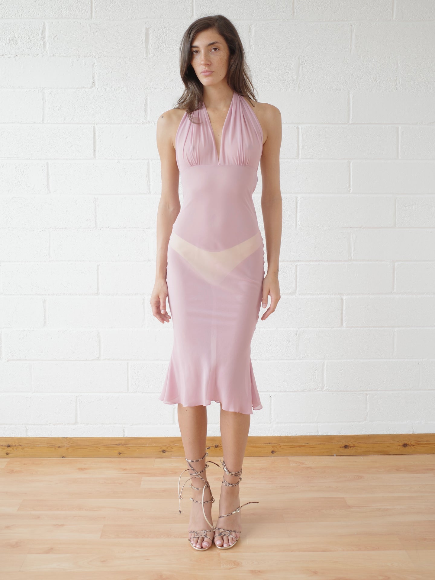 The Kiera Dress