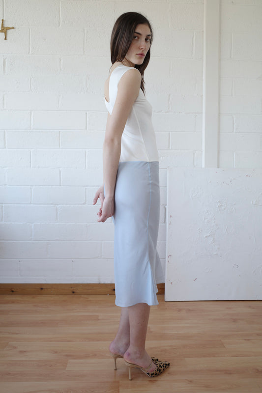 The P. S. Midi Dress