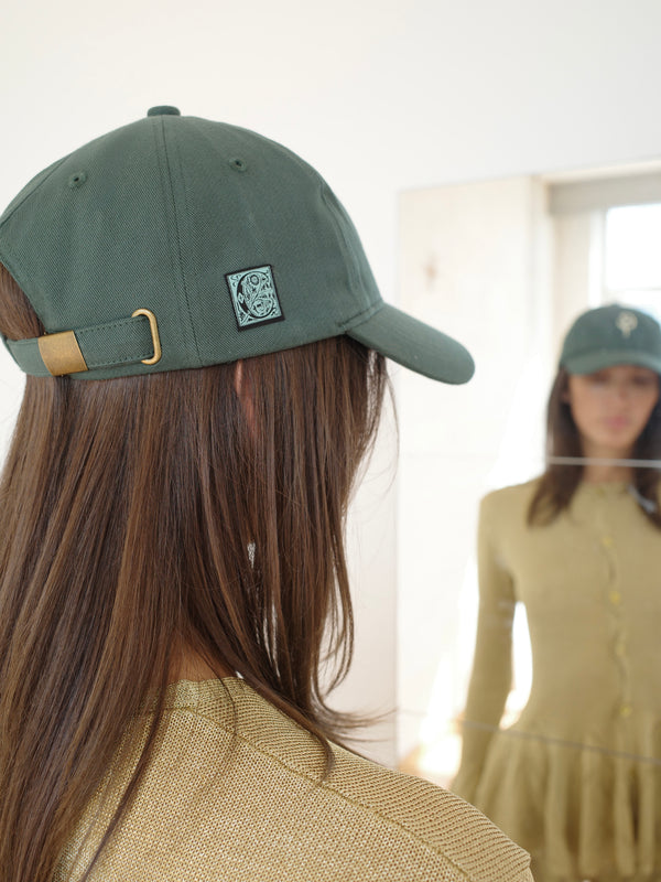 The CI Baseball Cap