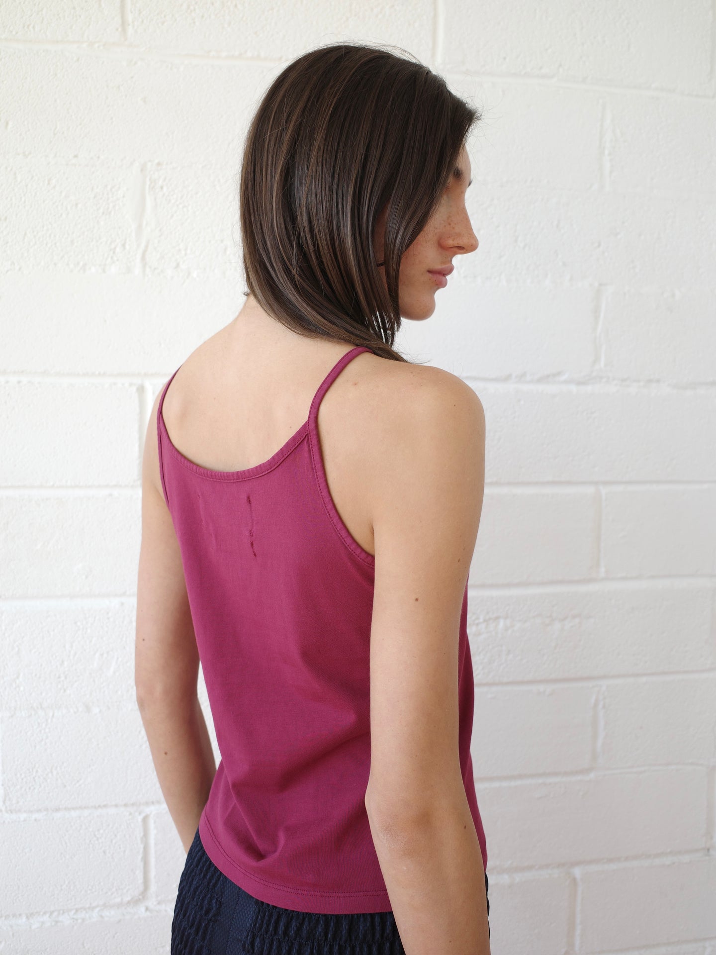The Hobby Horse Camisole