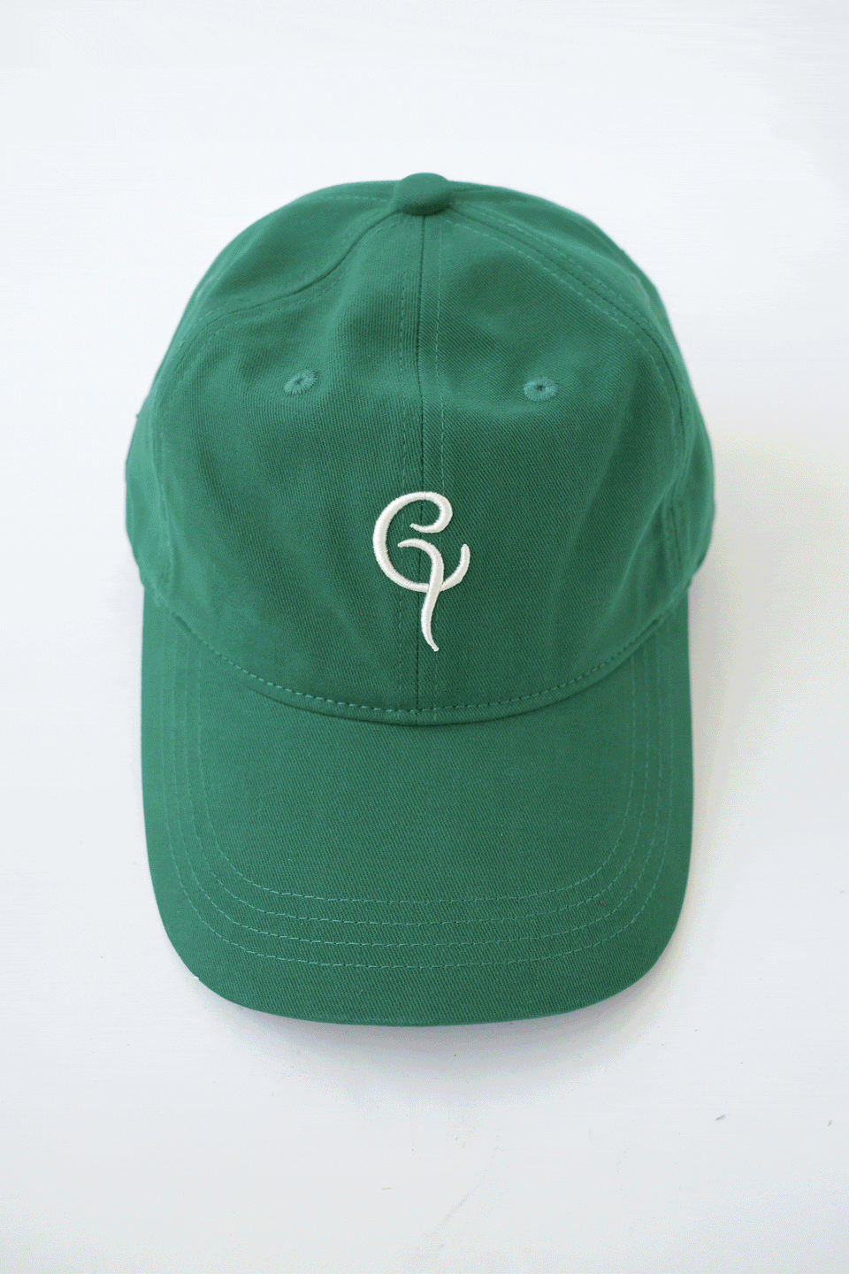 The CI Baseball Cap