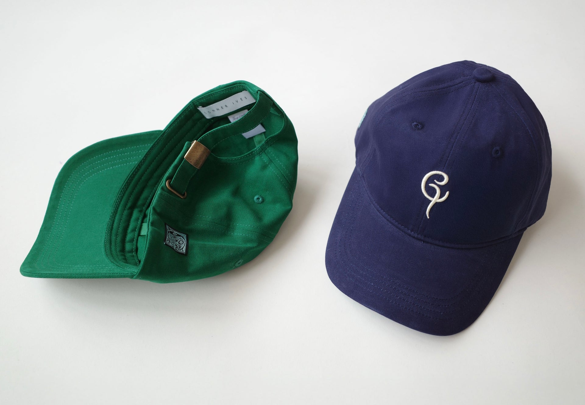 The CI Baseball Cap