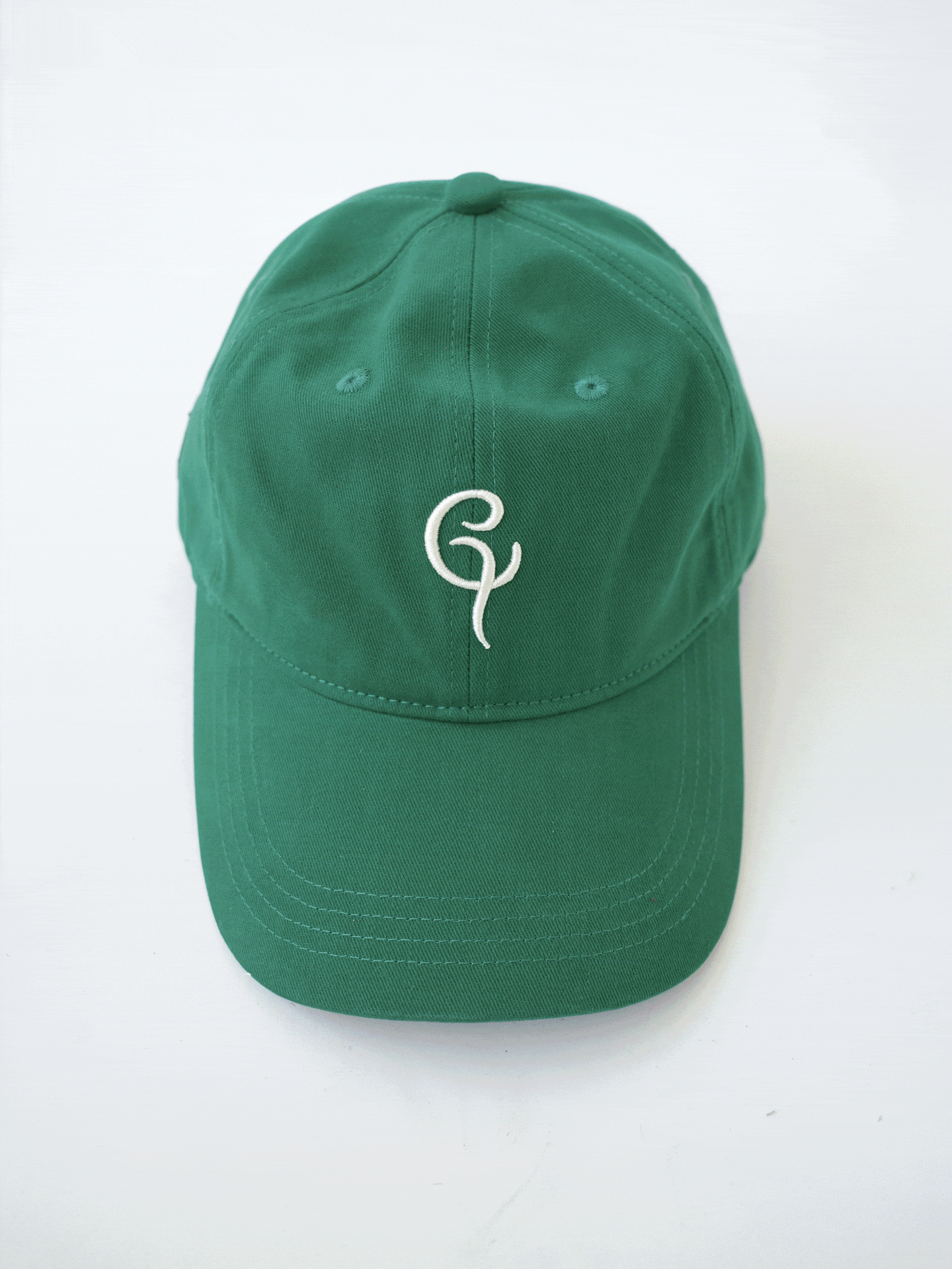 The CI Baseball Cap