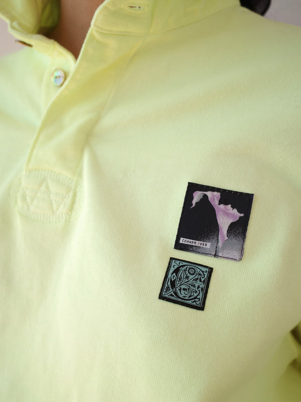 The Neon Yellow Rugby