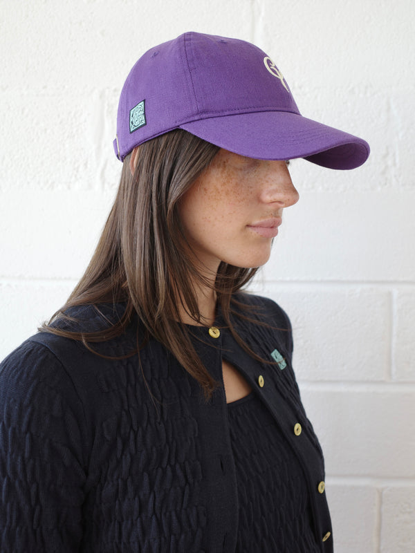 The CI Baseball Cap