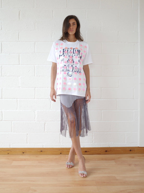 The Reconstituted Mother of Pearl T-shirt