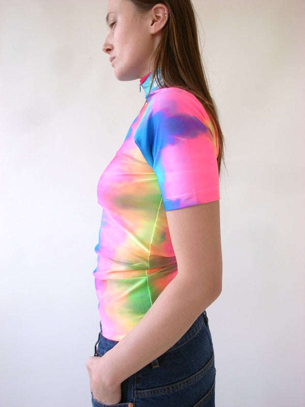 The Reconstituted Bike Top