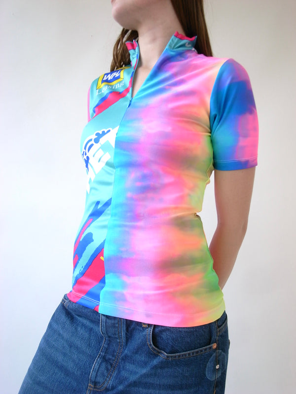 The Reconstituted Bike Top